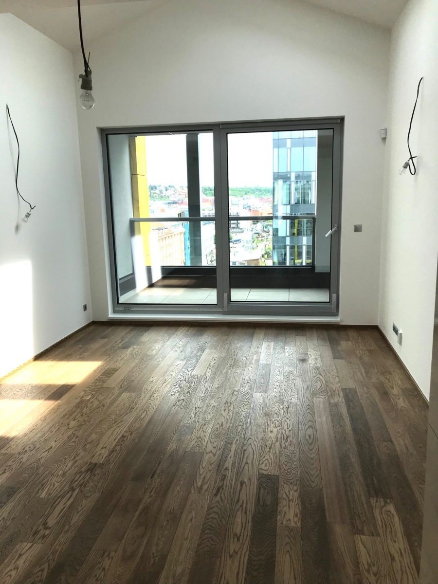 Byt 1+kk · 34 m² · Kurta Konráda, Praha - Libeň - 4