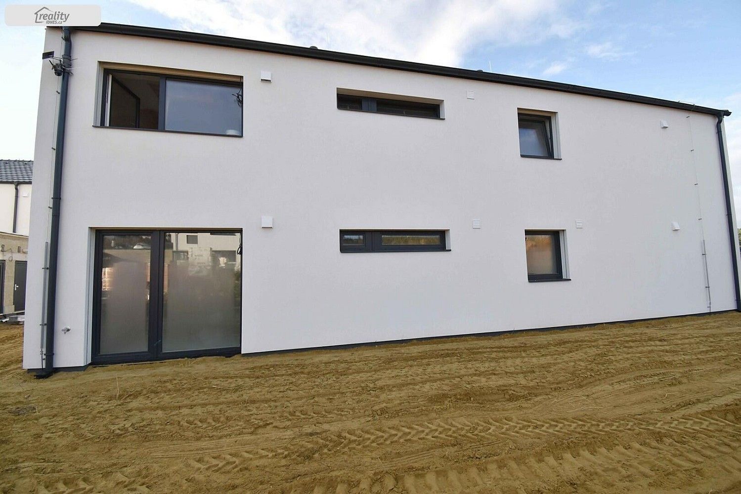 Byt 3+kk · 74 m² · Němčičky, okres Brno-venkov - 3