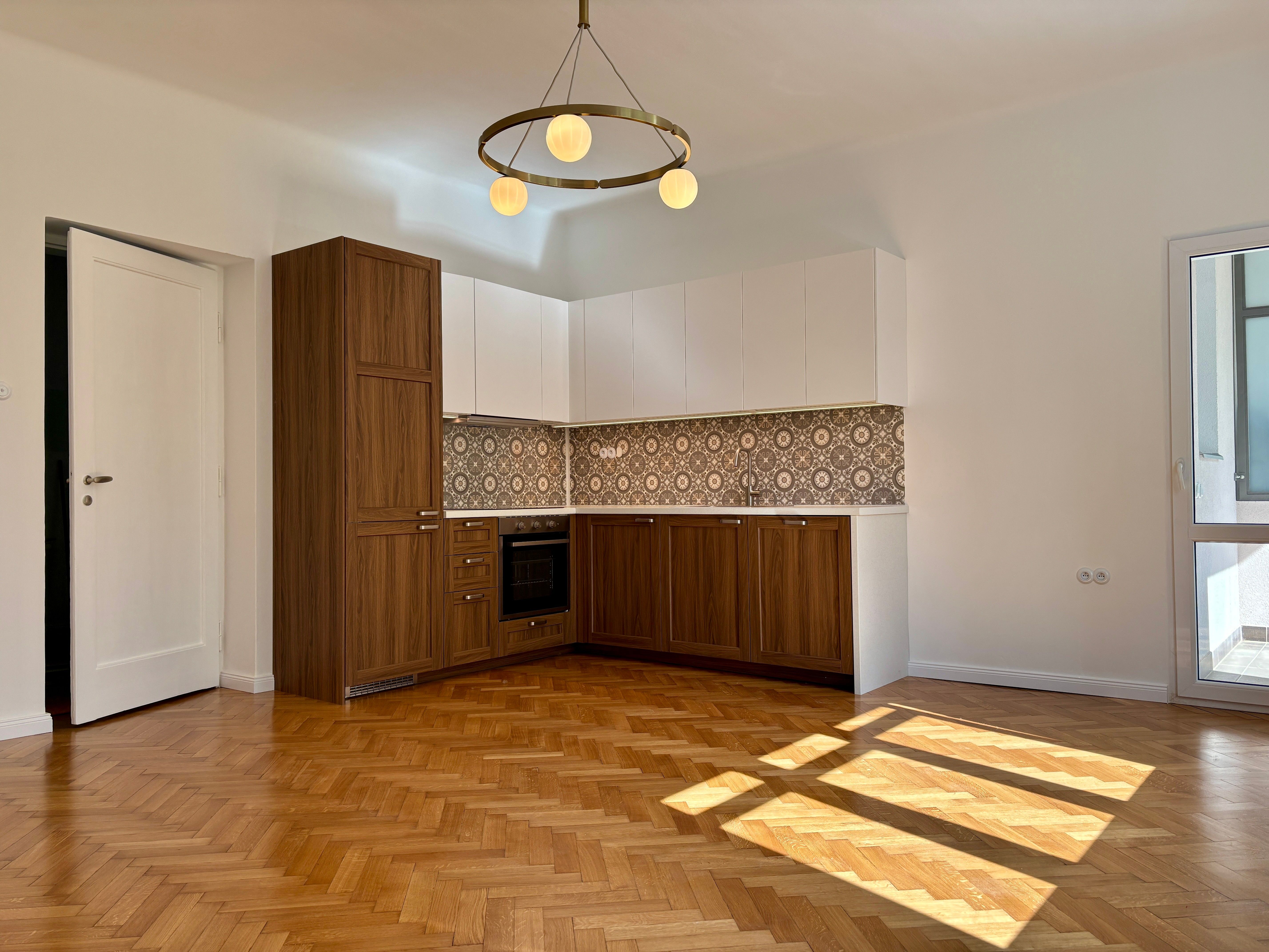 2+kk, Vlašim, 60 m² - 2