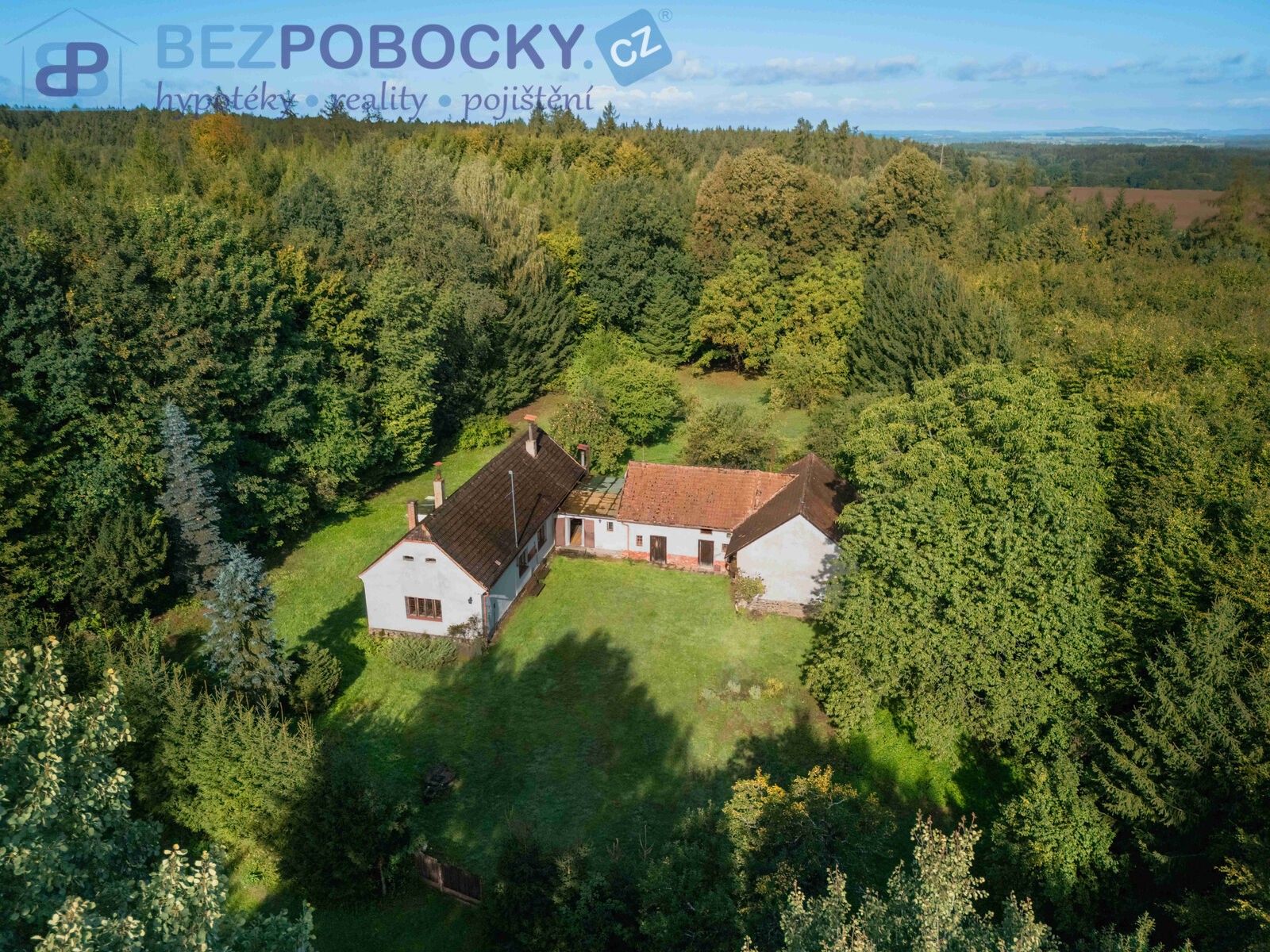 Rodinný dům · 120 m² · Zbýšov Chlum - 3