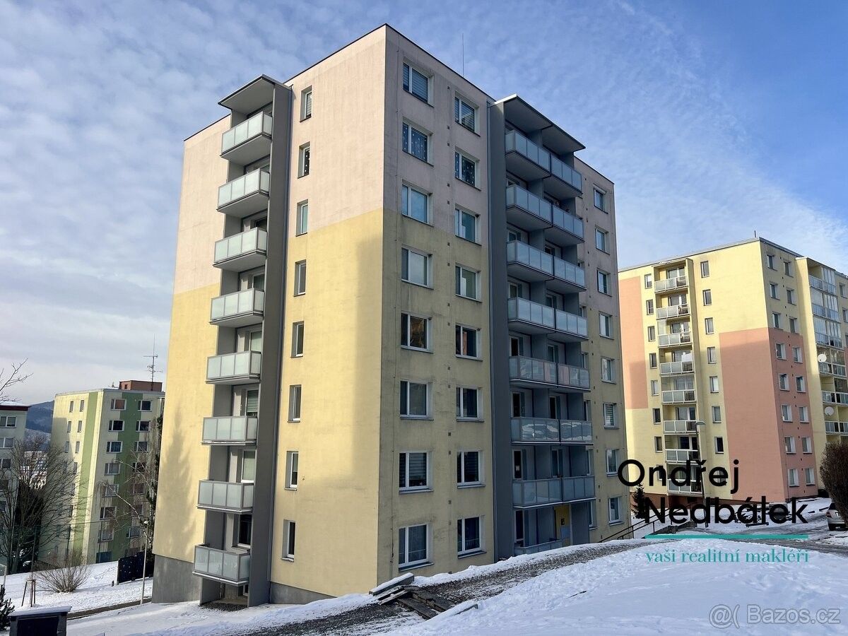 Byty, Vsetín, 755 01