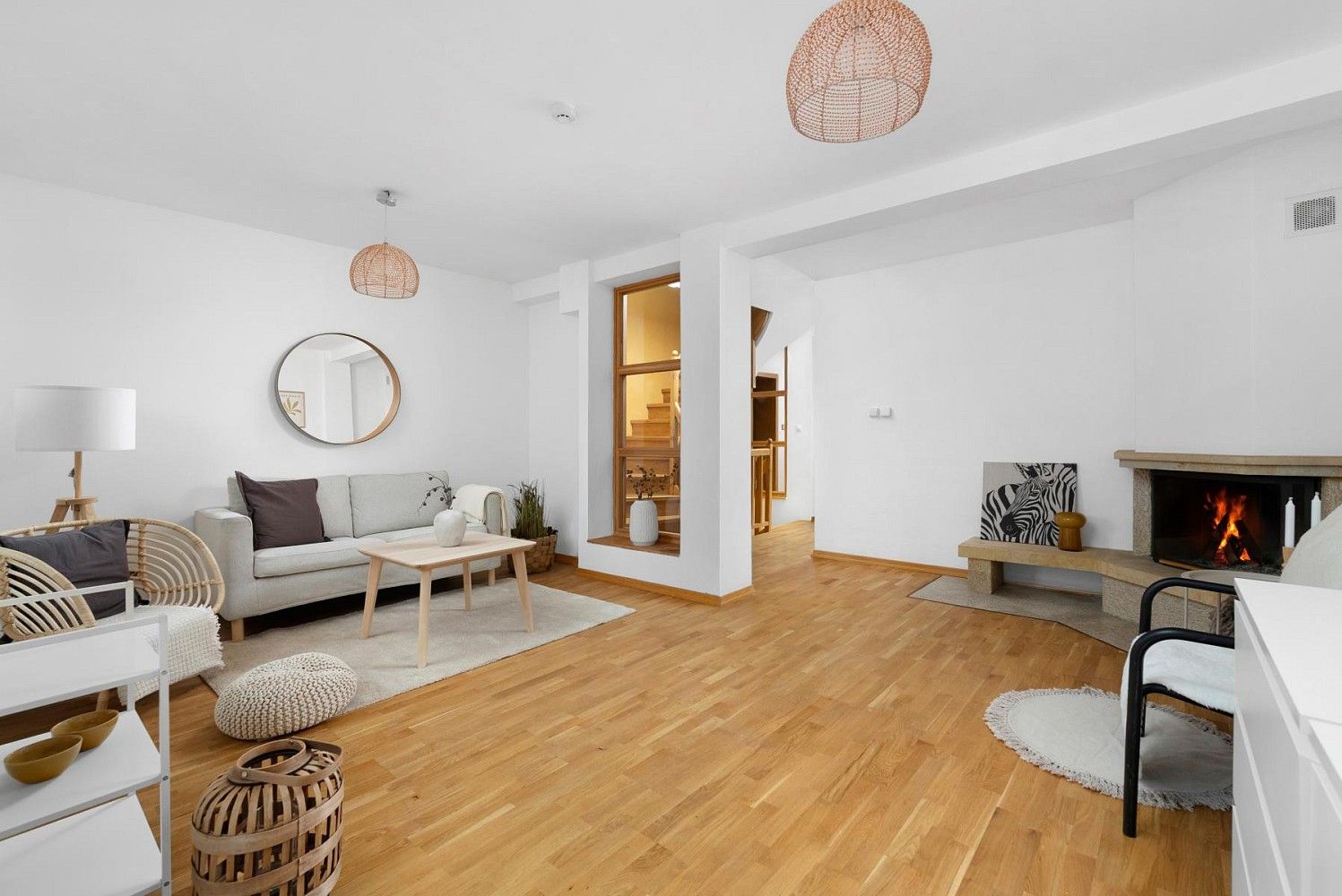 Rodinné domy, Brno - Jundrov, okres Brno-město, Jihomoravský kraj, 152 m² - 2