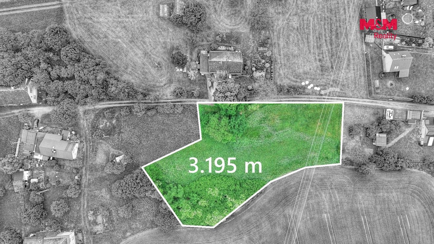 Prodej pozemek pro bydlení - Rtyně v Podkrkonoší, okres Trutnov - 5