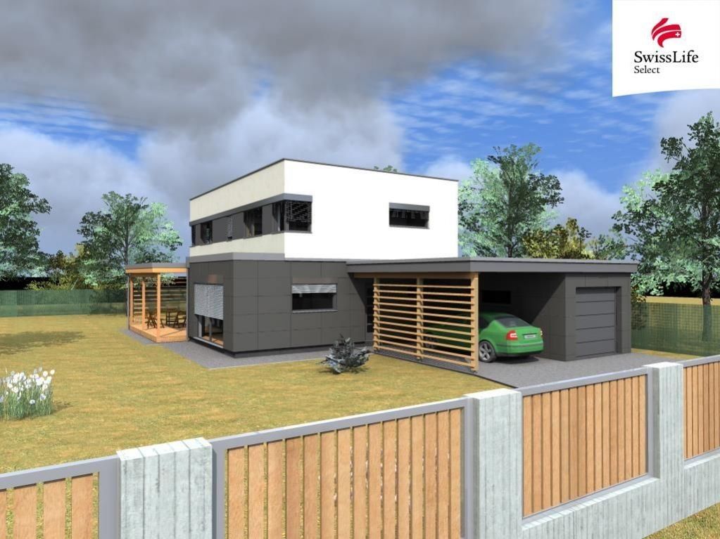 Rodinný dům · 160 m² · Vejprnice - 4
