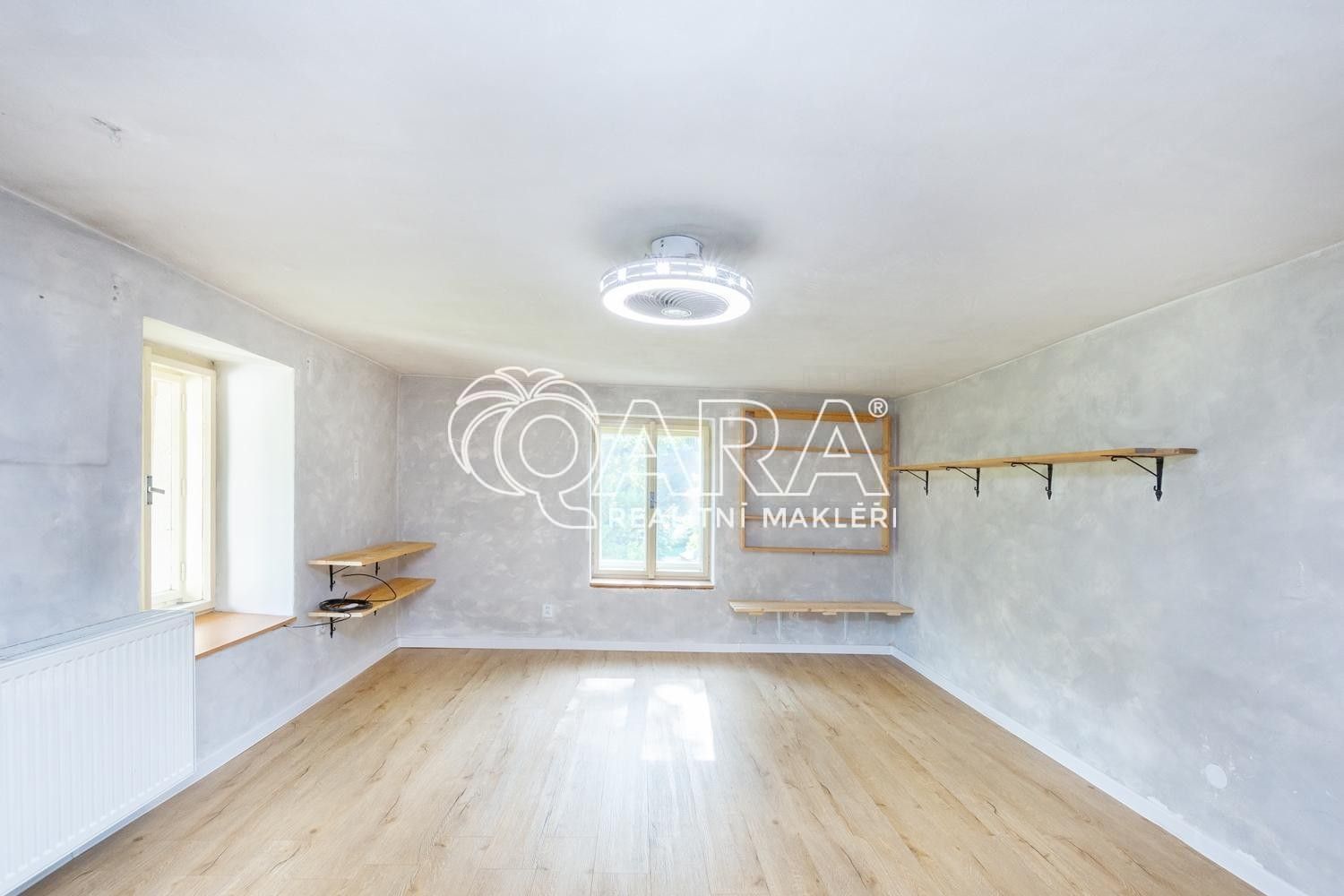 Rodinné domy, Ke Starým jatkám, Černovice, 80 m² - 2