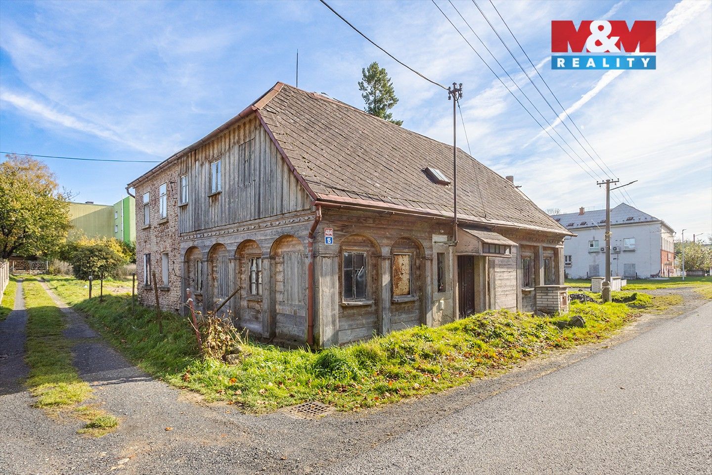 Prodej rodinný dům - Svobodova, Jiříkov, 200 m²