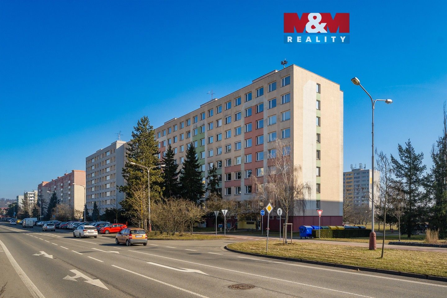 2+kk, Havlíčkova, Mladá Boleslav, 42 m²