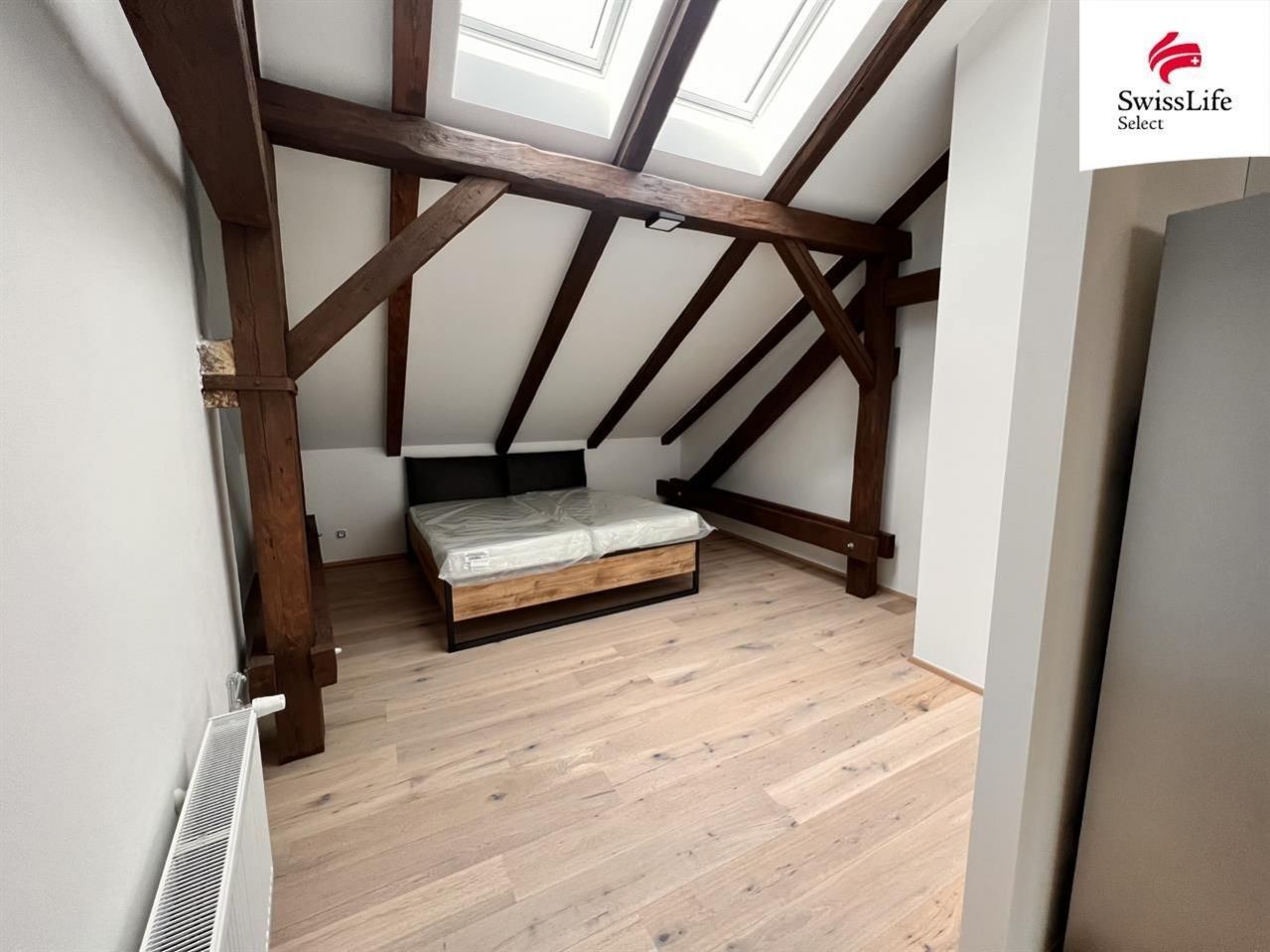 Byt 2+kk · 69 m² · Solní  , Plzeň Vnitřní Město - 4