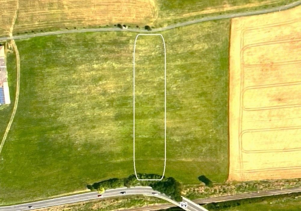 Zemědělské pozemky, Kdyně - 2