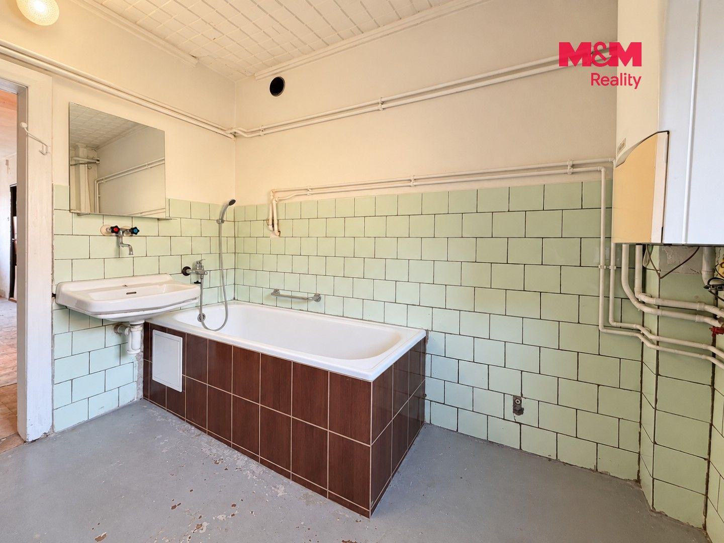 Byt 2+kk · 65 m² · Panský kopec, Dlouhá Třebová - 4