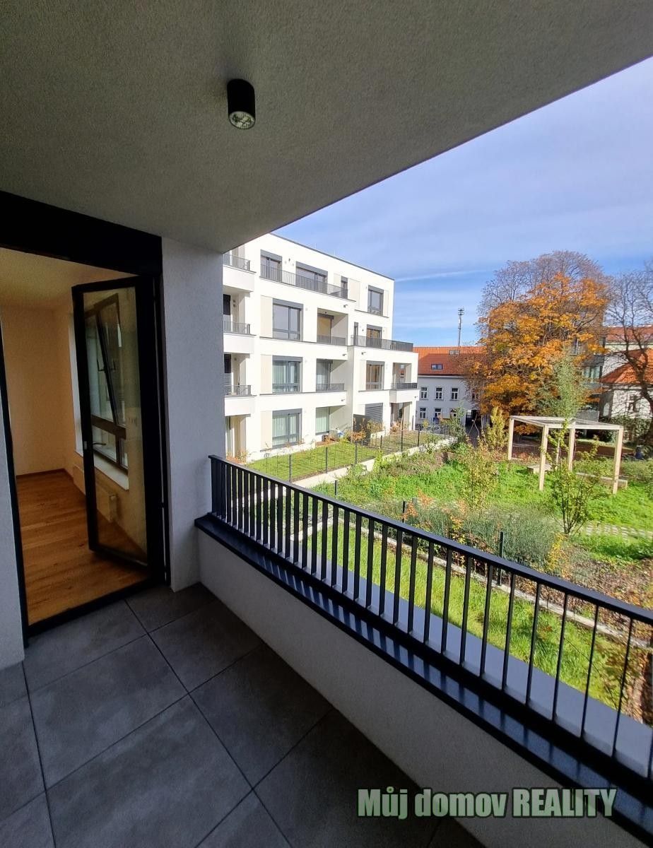 2+kk, Praha 4, Praha, 52 m²