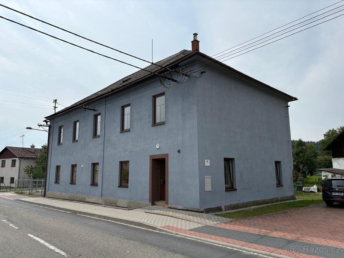 Restaurace, Šumperk, 787 01