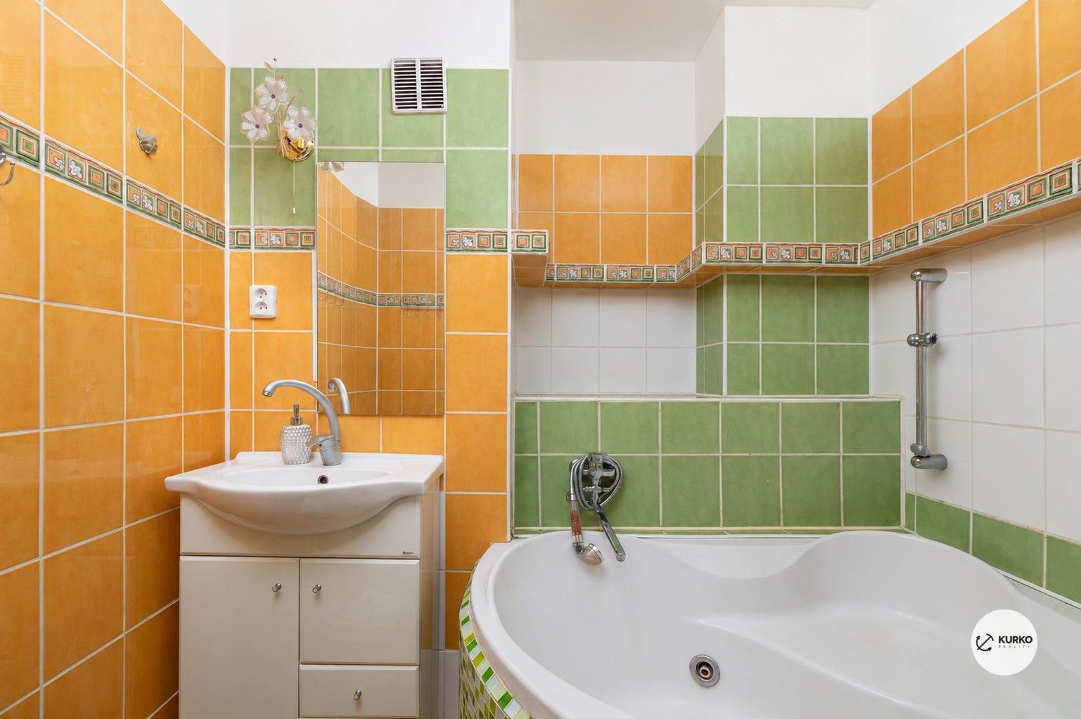Byt 3+1 · 75 m² · Jiřího Trnky, Frýdek-Místek Místek - 3