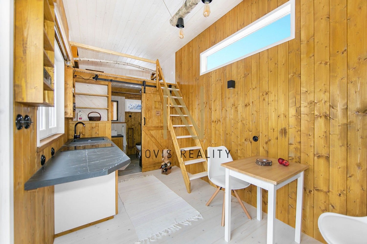 Ostatní, Vrhaveč, okres Klatovy, Plzeňský kraj, 19 m² - 1