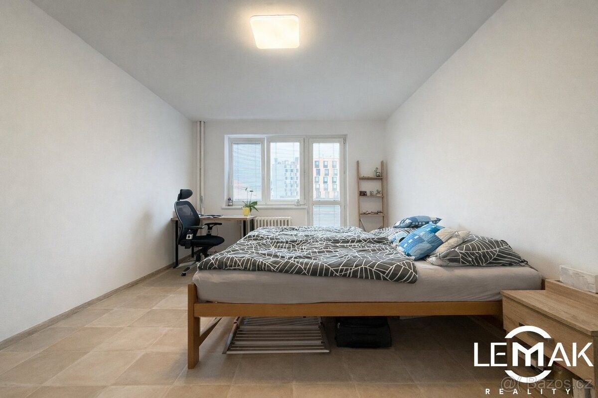 Byt 2+1 – Olomouc, Staré Hodolany a Bělidla, Hodolany – pohled 3