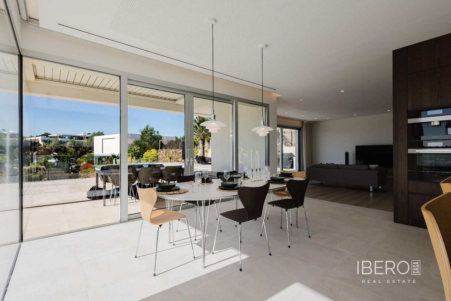 Rodinný dům · 546 m² · Las Colinas Golf, ES - 4