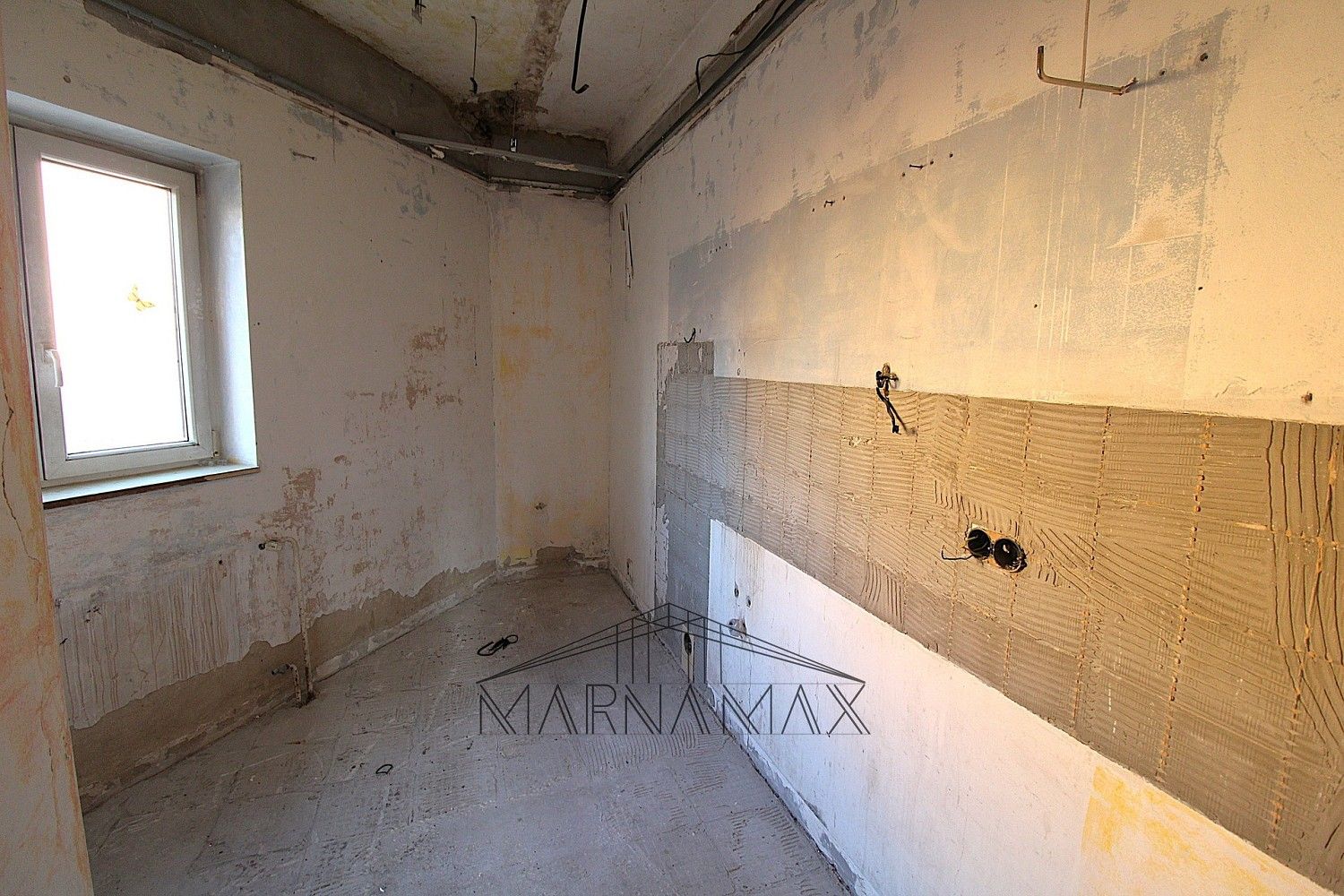 Prodej rodinný dům - Ústí nad Labem - Krásné Březno, Ústecký kraj, 120 m² - 5