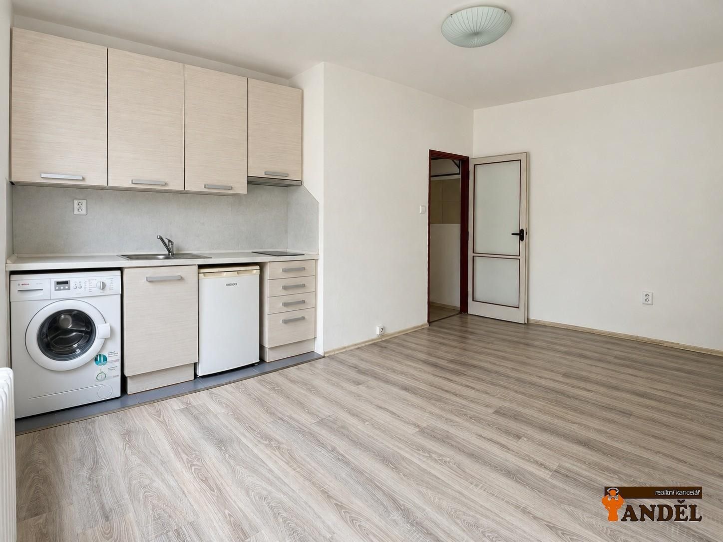 1+kk, Marušky Kudeříkové, Havířov, 22 m² - 2