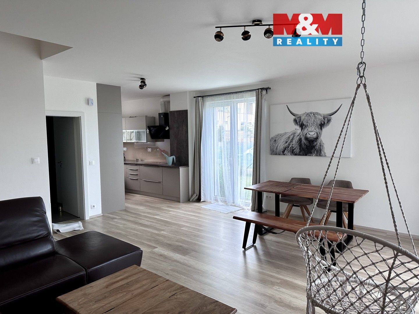 Prodej rodinný dům - Jenštejn, 93 m²