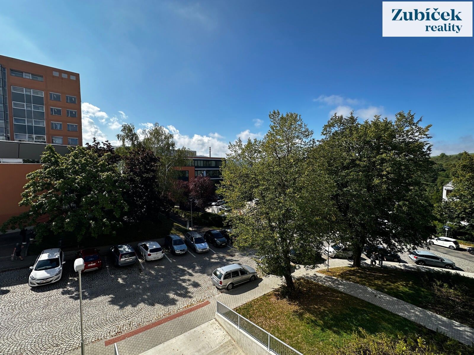 Byt 1+kk · 34 m² · Nad Stráněmi, Zlín - 4