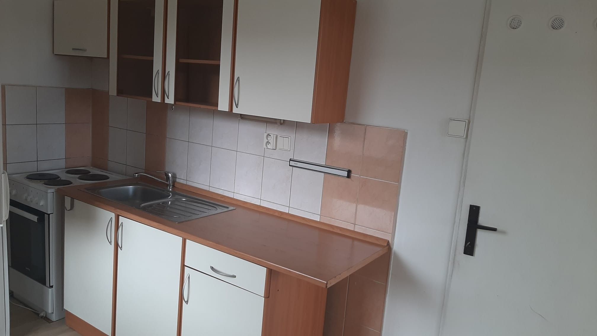 3+1, Síbova, Bílina, 73 m² - 2