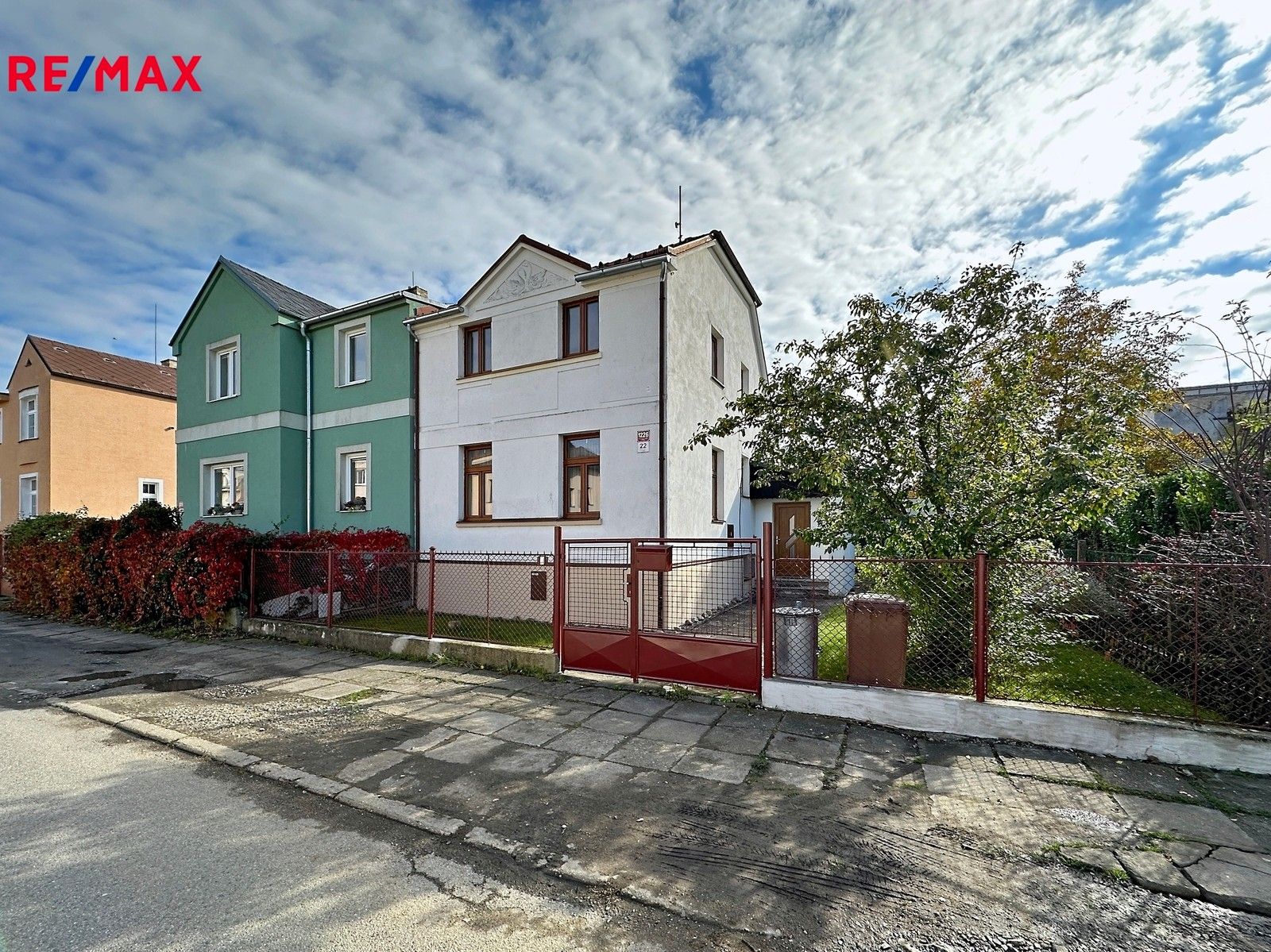 Prodej rodinný dům - L. Kuby, České Budějovice, 110 m²