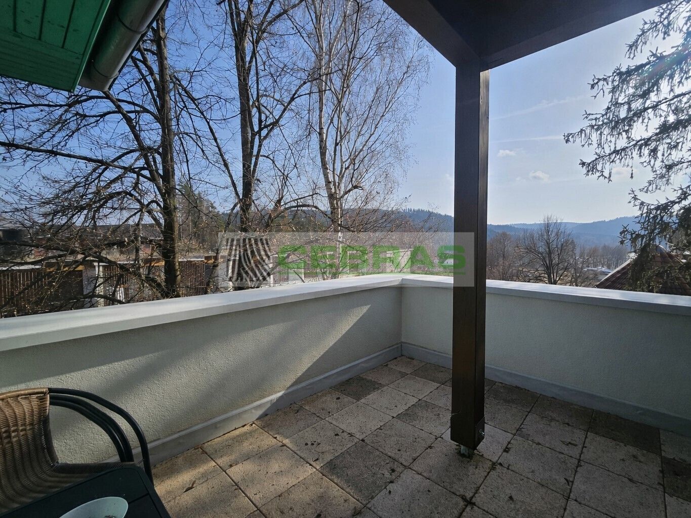 Byt 1+kk · 47 m² · Lipno nad Vltavou - 3