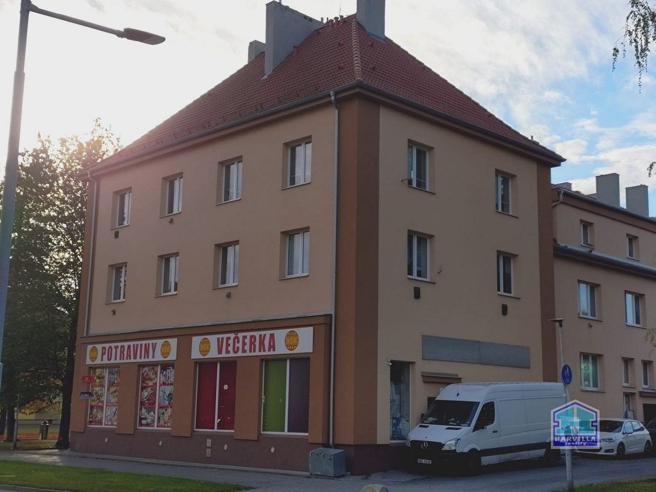 Byt 2+1 · 62 m² · Družstevní 751, Rokycany Nové Město - 3