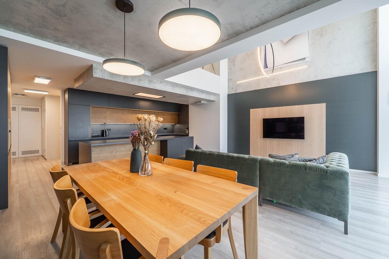 Prodej byt 5+kk - Praha - Smíchov, okres Praha 5, Hlavní město Praha, 272 m² - 2