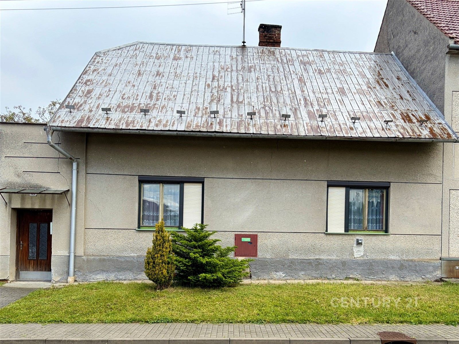 Rodinné domy, 30. dubna 169, Nezamyslice, 74 m² - 1