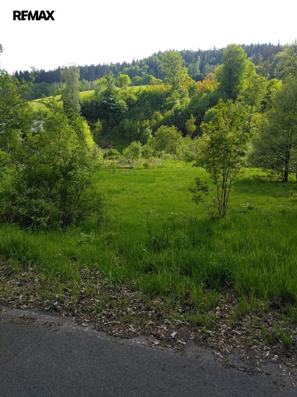 Pozemek pro bydlení, 1 000 m²