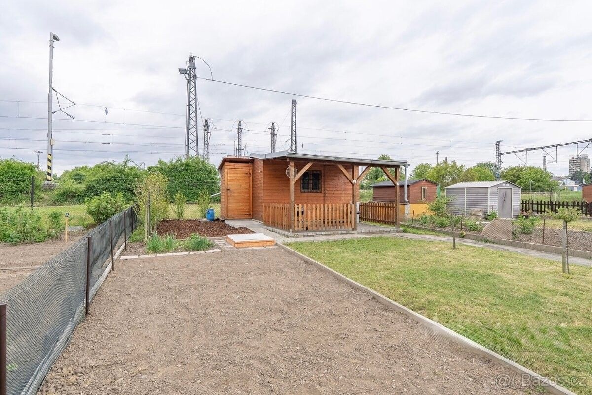 Prodej zahrada - Opava, 746 01