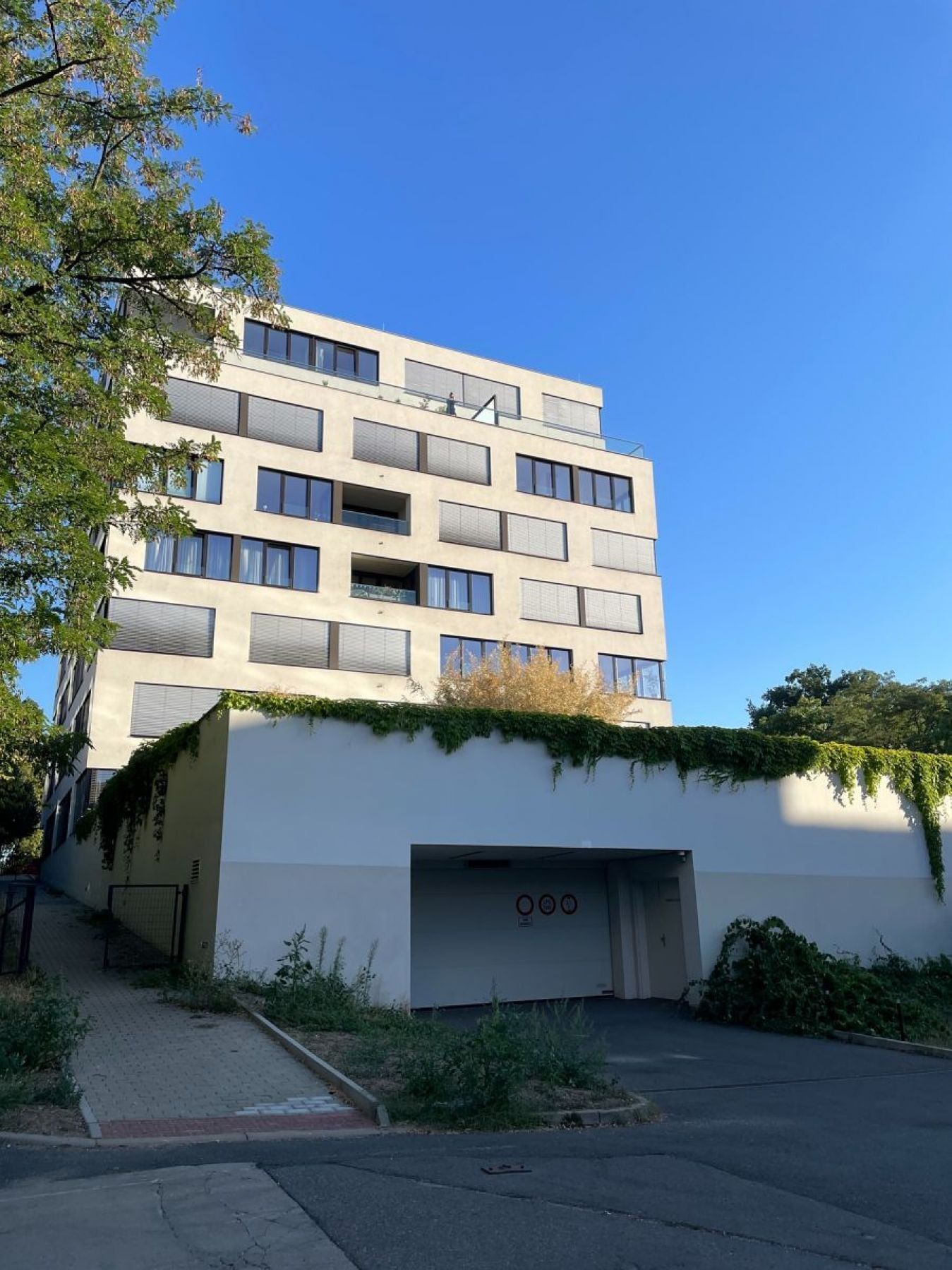 Ostatní, Na Korábě  , Praha, 14 m² - 2