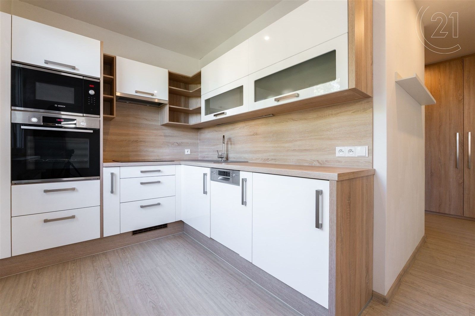 3+1, Obránců míru, Most, 74 m²