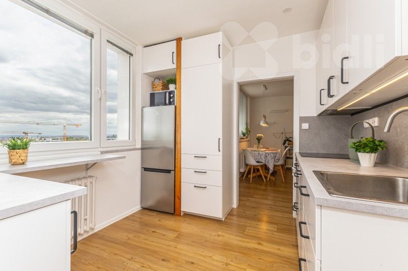 Byt 3+1 · 78 m² · Brichtova 810, Praha Hlubočepy - 4
