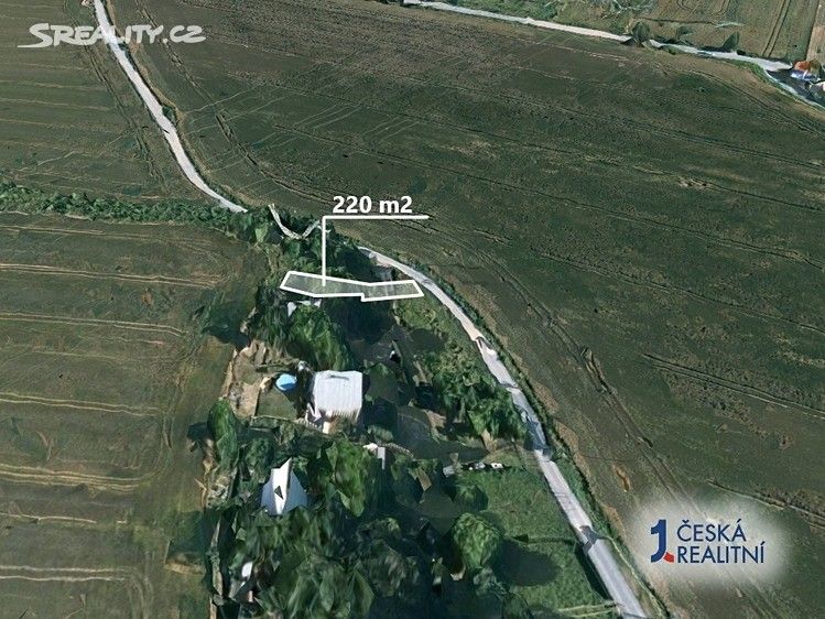 Pozemky pro bydlení, Veverská Bítýška, 664 71