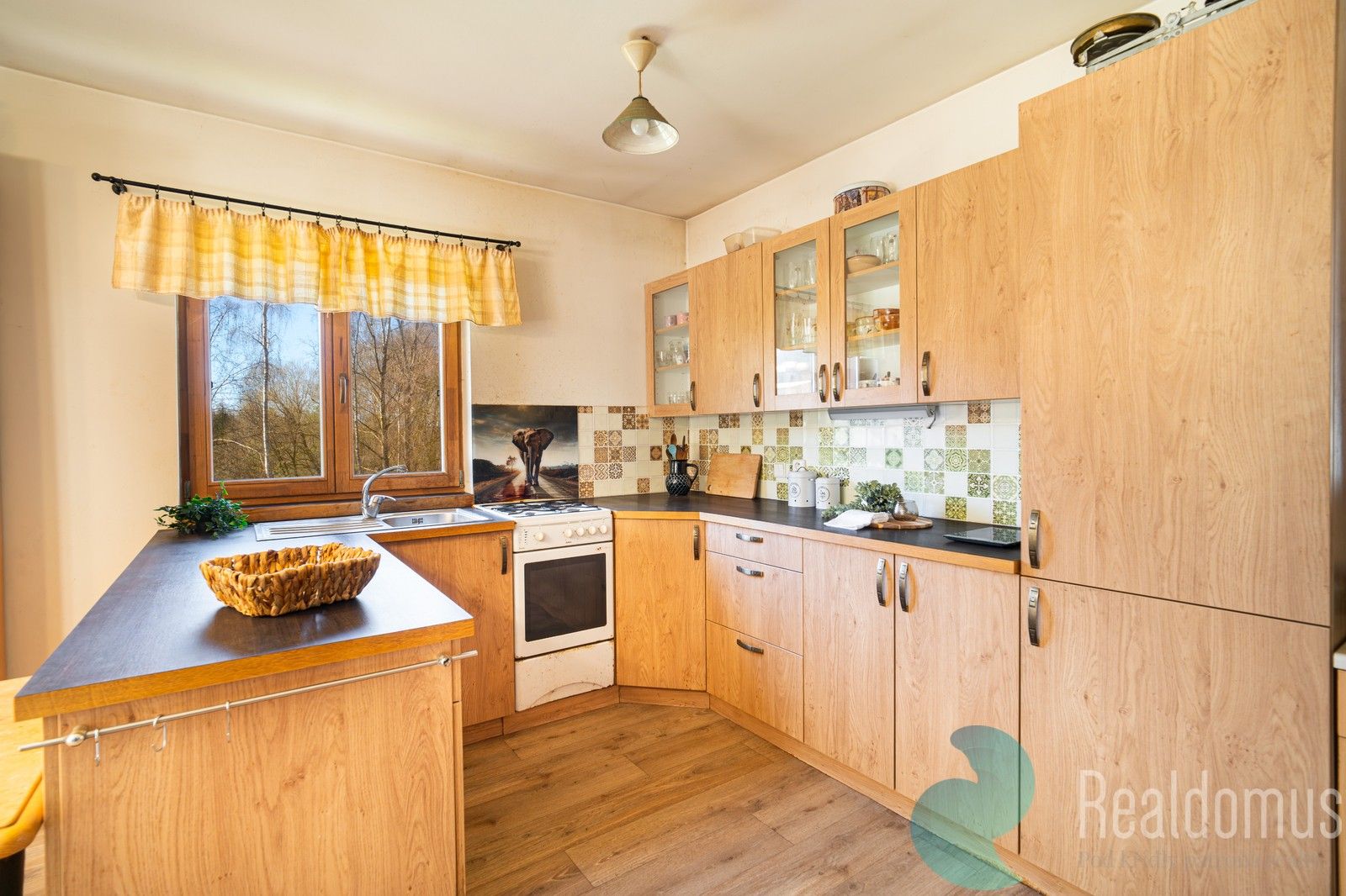 Prodej rodinný dům - Benešov nad Černou Kuří, 130 m² - 5