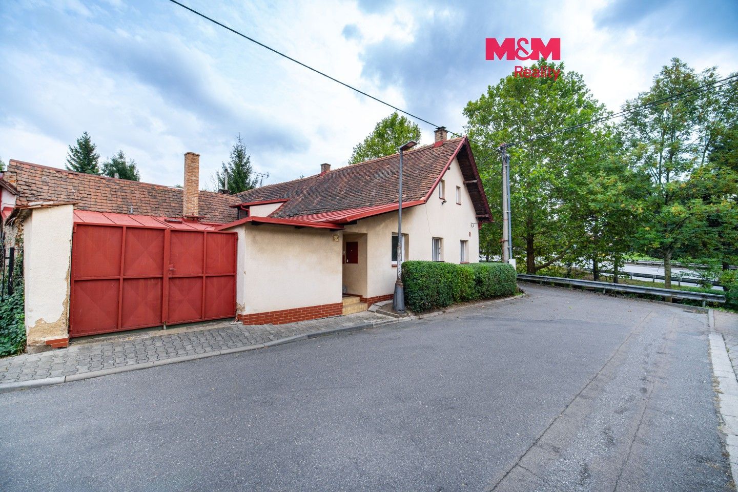 Rodinný dům, 78 m²
