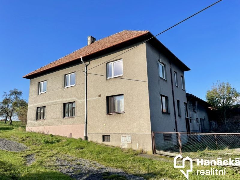 Prodej rodinný dům - Vítonice, 220 m²