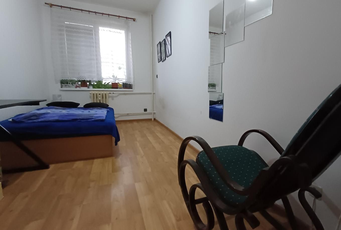 Byt 2+1 · 54 m² · Benešovo náměstí, Pardubice - Pardubice, Pardubický kraj - 4