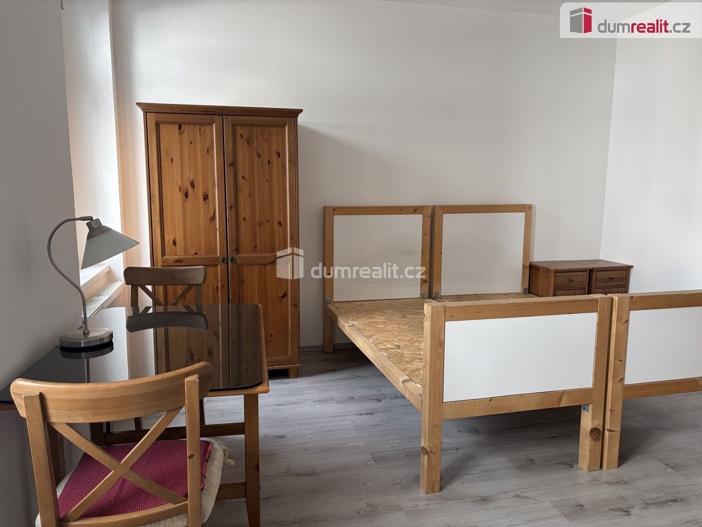 Byt 3+kk · 104 m² · Donská, Praha - 3