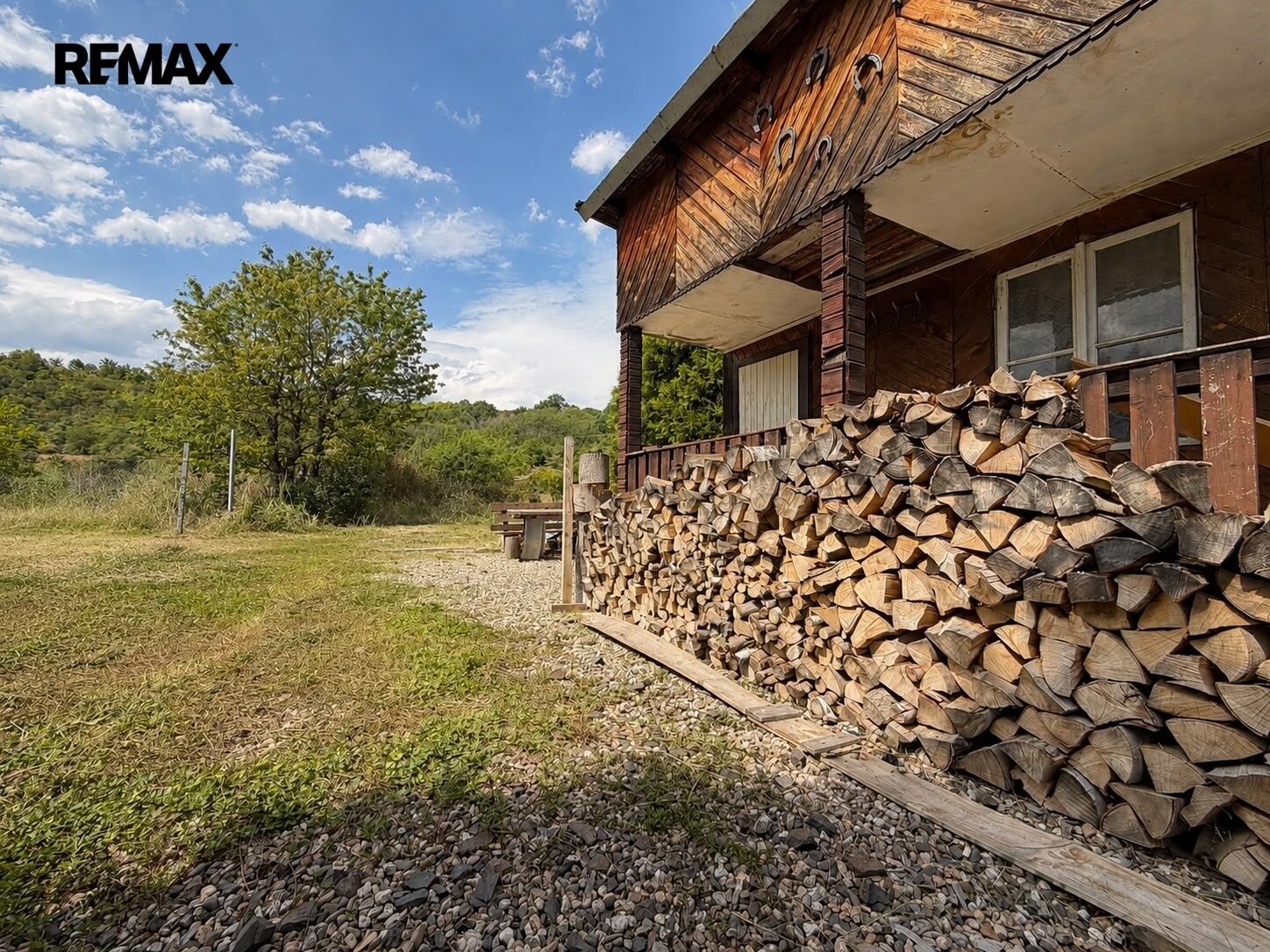 Zahrady, Žatec, 196 m² - 2