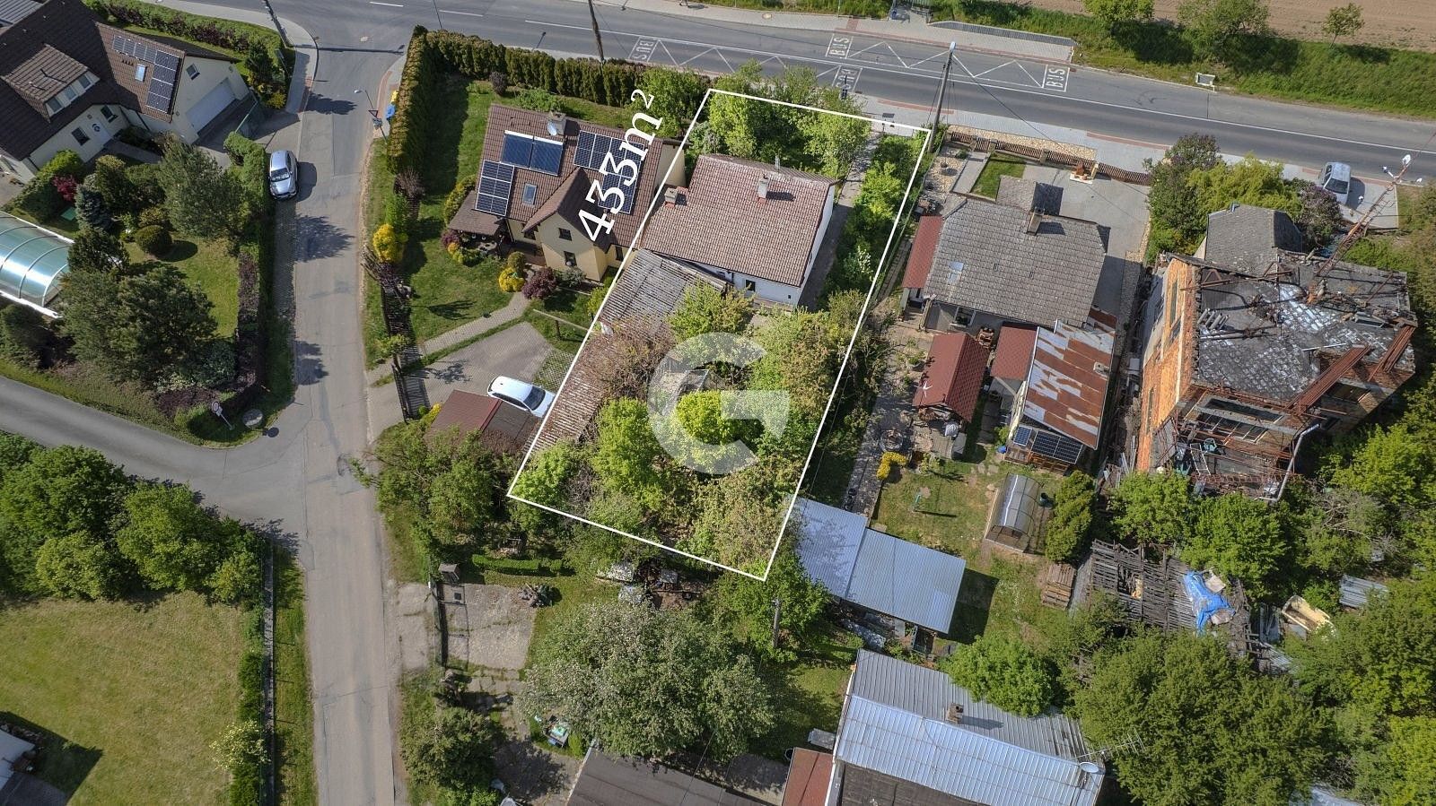 Rodinný dům · 80 m² · Velíkovská, Zlín - Štípa - 3