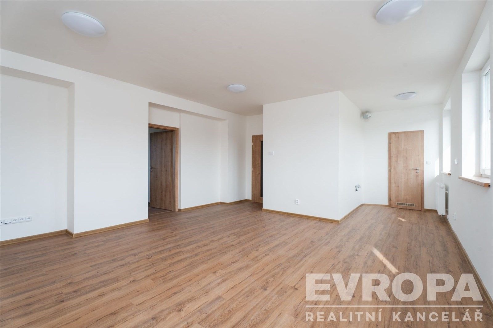 2+kk, Dolní Branná, 60 m² - 2