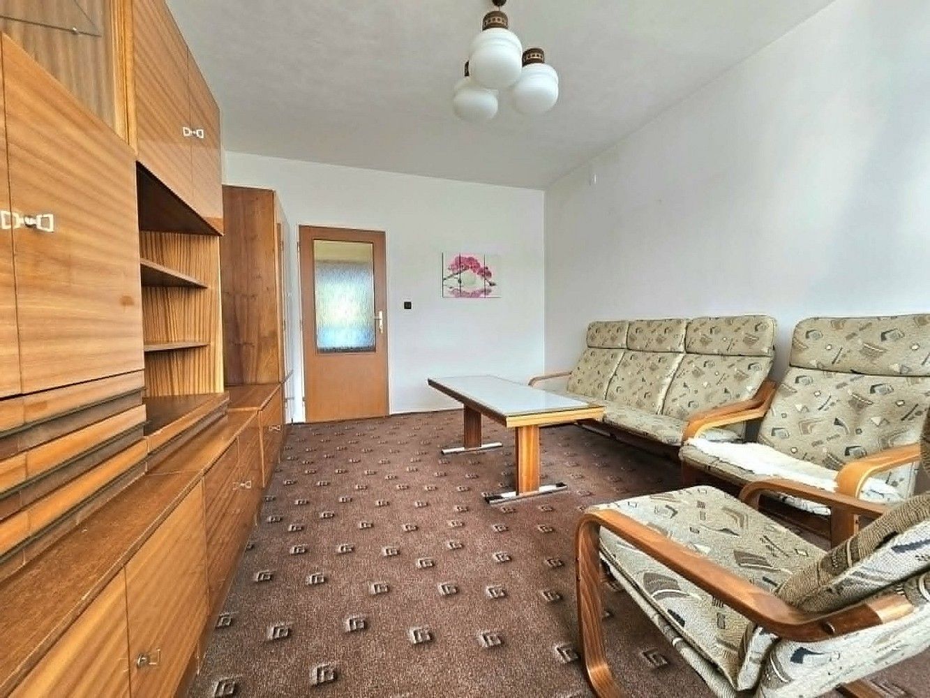Pronájem byt 2+1 - Blansko, Jihomoravský kraj, 57 m² - 5