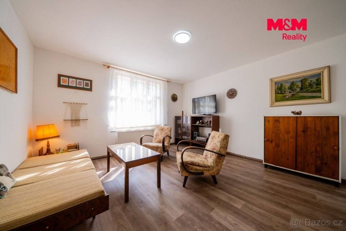 Prodej rodinný dům - Šternberk, 785 01 - 5
