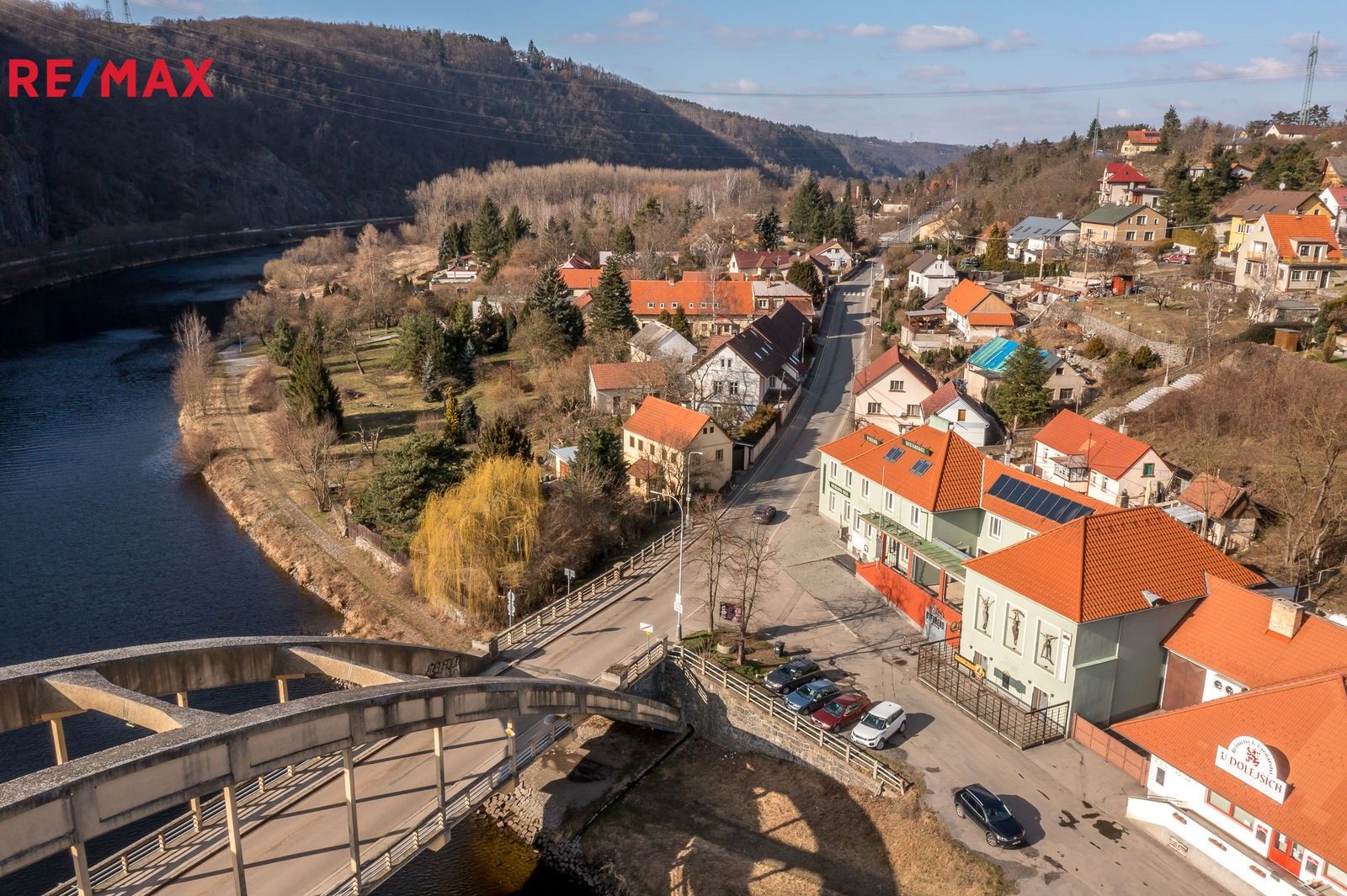 Prodej ubytovací zařízení - Benešovská, Hradištko, 1 m²