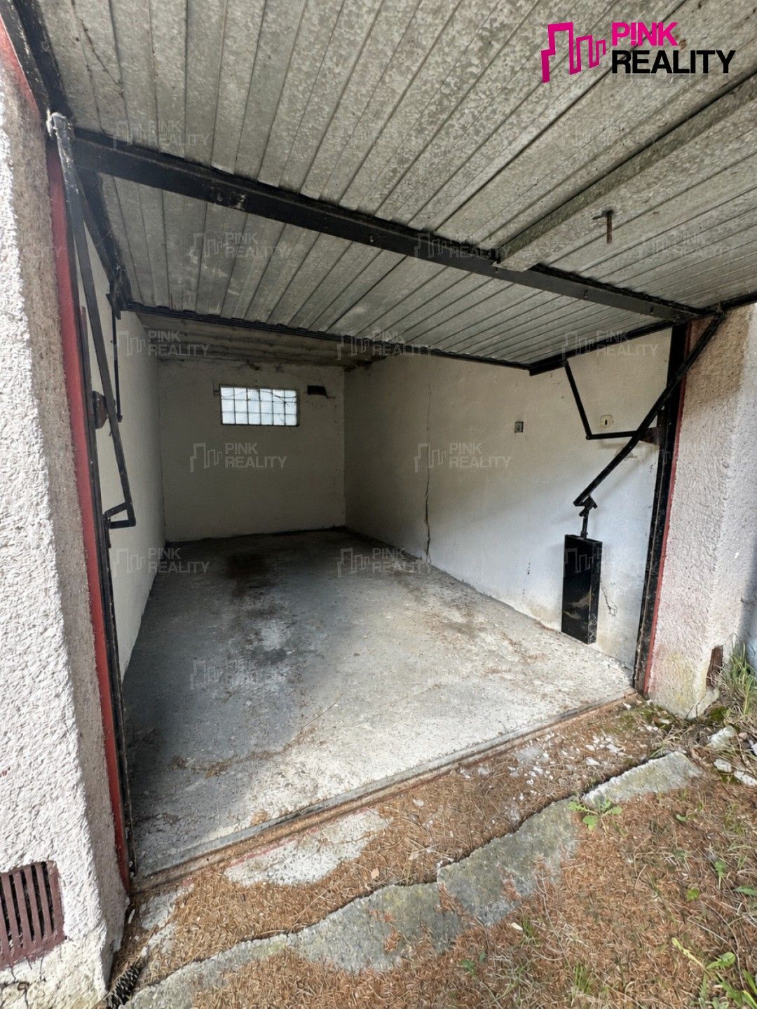 Garáž · 16 m² · Jiráskova, Rychnov nad Kněžnou - 3