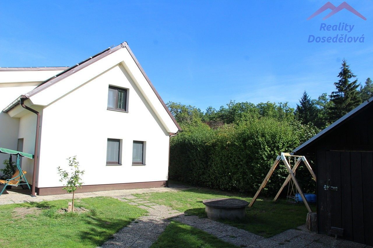Rodinný dům · 96 m² · Zahradní, Malé Kyšice, okres Kladno - 3