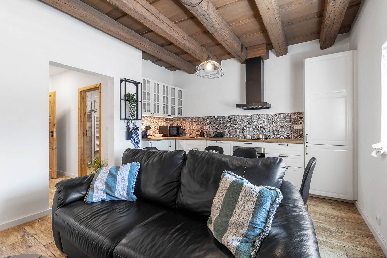 Ubytovací zařízení, Na Návsi, Chotěšov, okres Litoměřice, 144 m² - 2